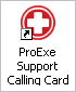 ProExe Desktop Icon